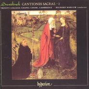 Jan Pieterszoon Sweelinck, Sweelinck: Cantiones Sacrae Vol. I [Import] (CD)