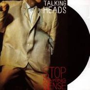 Talking Heads, Stop Making Sense (CD)