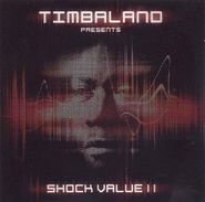 Timbaland, Shock Value II [Deluxe Edition] (CD)