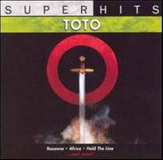 Toto, Super Hits (CD)