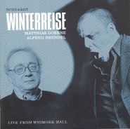 Franz Schubert, Schubert: Winterreise (Live From Wigmore Hall) (CD)
