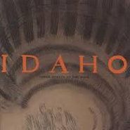 Idaho, Three Sheets To The Wind (CD)