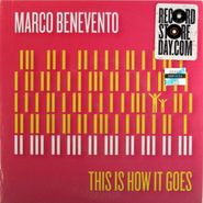 Marco Benevento, This Is How It Goes [Record Store Day 2012] (7")