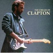 Eric Clapton, The Cream Of Clapton (CD)