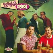Various Artists, Teenage Crush - Volume 2 (CD)