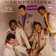 The Temptations, To Be Continued... (LP)