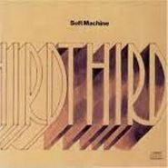 Soft Machine, Third (CD)