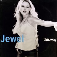 Jewel, This Way (LP)