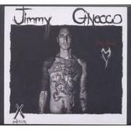 Jimmy Gnecco, The Heart (CD)