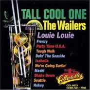 The Wailers, Tall Cool One / Golden Classics (CD)