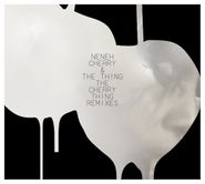 Neneh Cherry, The Cherry Thing Remixes (LP)