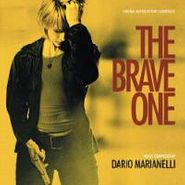 Dario Marianelli, The Brave One [Score] (CD)
