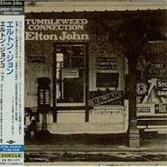 Elton John, Tumbleweed Connection [Japanese Mini LP] (CD)