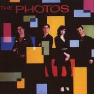 The Photos, The Photos (CD)