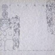 Fluke, The Techno Rose Of Blighty (CD)