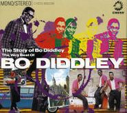 Bo Diddley, The Story of Bo Diddley [Import] (CD)