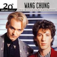 Wang Chung, The Best Of Wang Chung- The Millennium Collection (CD)