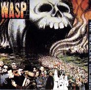 W.A.S.P., The Headless Children (LP)