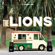 The Lions, This Generation (CD)
