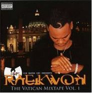 Raekwon, The Vatican Mixtape Vol. I (CD)