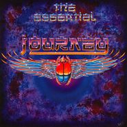 Journey, The Essential Journey (CD)