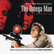 Ron Grainer, The Omega Man [OST] (CD)