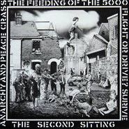 Crass, The Feeding Of The 5000 [Reissue] (LP)