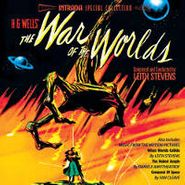 Leith Stevens, The War of the Worlds [Score] (CD)