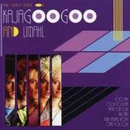 Kajagoogoo, The Very Best Of Kajagoogoo & Limahl (CD)