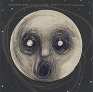 Steven Wilson, The Raven That Refused To Sing [180 Gram Vinyl] (LP)