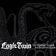 Eagle Twin, The Feather Tipped The Serpent's Scale (CD)