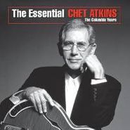 Chet Atkins, The Essential Chet Atkins: The Columbia Years (CD)