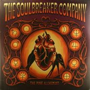The Soulbreaker Company, The Pink Alchemist (LP)