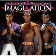 Imagination, The Very Best Of Imagination (CD)