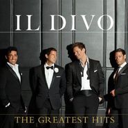 Il Divo, The Greatest Hits (CD)