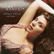 Jane Monheit, Taking A Chance On Love (CD)