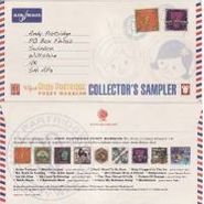 Andy Partridge, The Official Andy Partridge Fuzzy Warbles Collector's Sampler [Import, Promo] (CD)