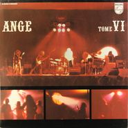 Ange, Tome VI (LP)