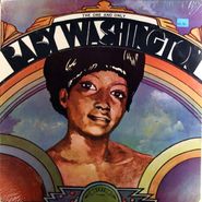 Baby Washington, The One And Only (LP)