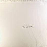 The Beatles, The Beatles (The White Album) [MFSL] (LP)