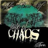 Various Artists, The Best Of Taste Of Chaos Two (CD)