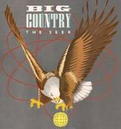 Big Country, The Seer (CD)