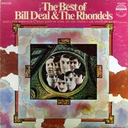 Bill Deal & the Rhondels, The Best Of Bill Deal & The Rhondels (LP)