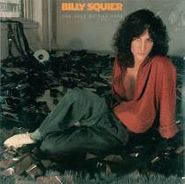Billy Squier, The Tale Of The Tape (CD)