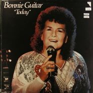 Bonnie Guitar, Today (LP)