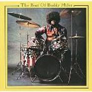 Buddy Miles, The Best Of Buddy Miles (CD)
