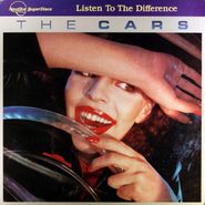 The Cars, The Cars [Nautilus Superdisc] (LP)