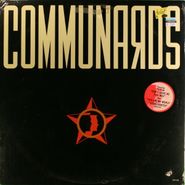 The Communards, The Communards (LP)