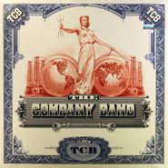 The Company Band, TCB Album (LP)