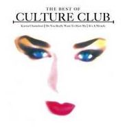 Culture Club, The Best of Culture Club (CD)